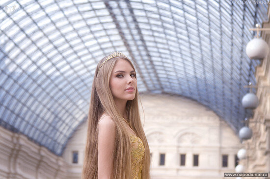 Фото Елена Бронских