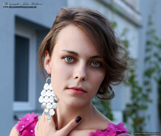 Фото Юлия Рубцова
