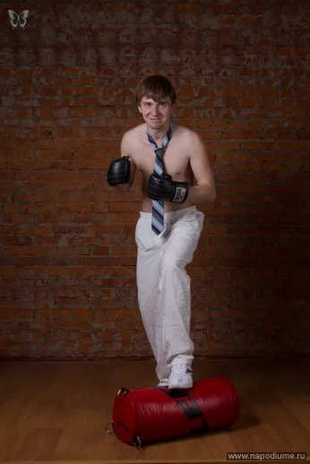 Foto Aleksandr Emsanov