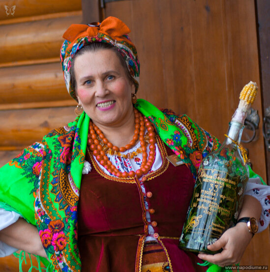 Фото Геннадий Клименко