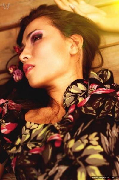 Фото Anastasia Eshata