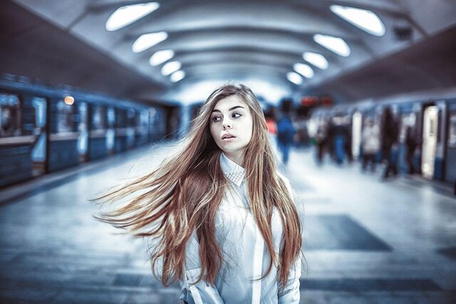 Фото Светлана Шерстнёва
