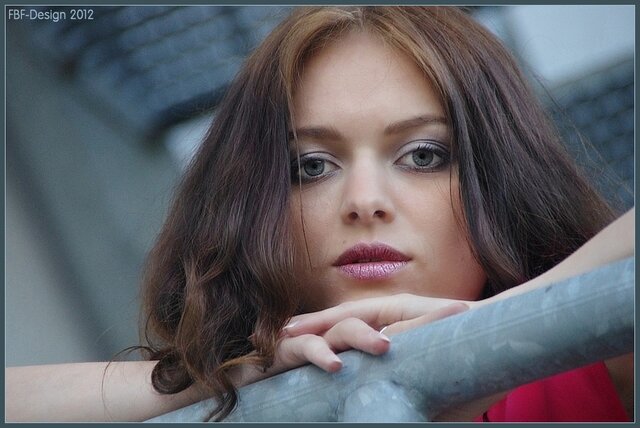 Glamour, Portrait, гламур, портрет, Natural, естественный
