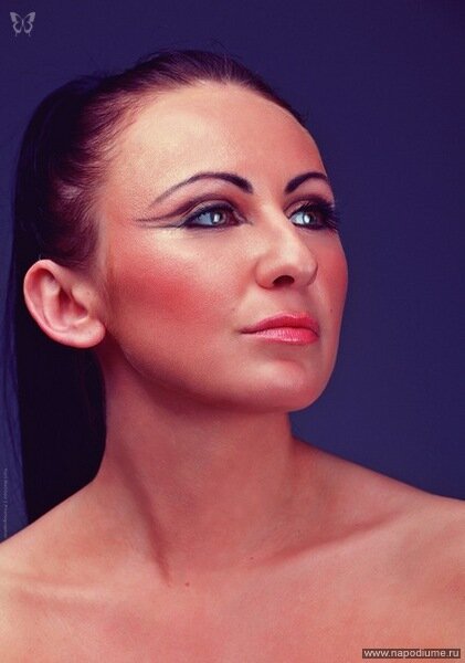 Фото Ksenia Bondarenko