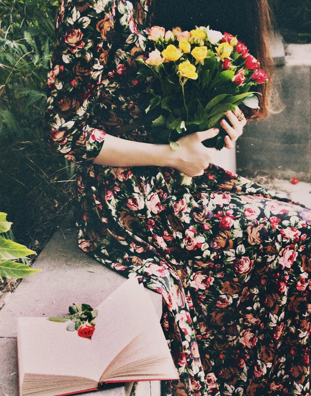 Foto von Karina Dias