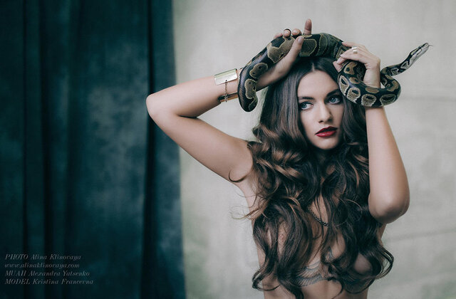 Фото Klinovaya