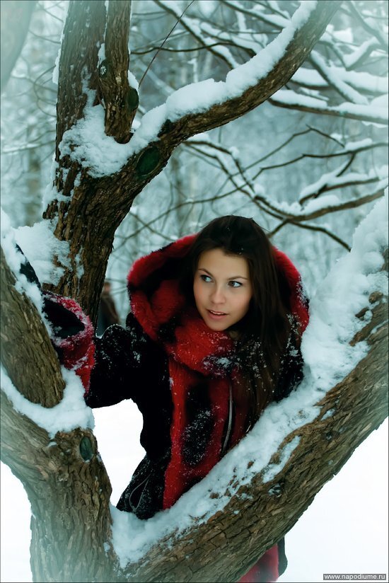 Фото Елена Калинникова
