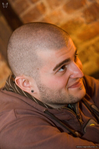 Фото Филипп Собенников