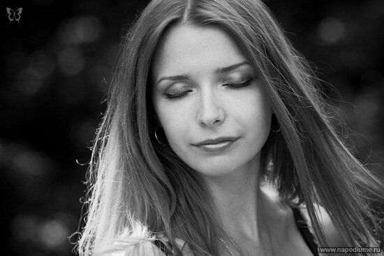 Фото Dmitry Chernoff Chernoff