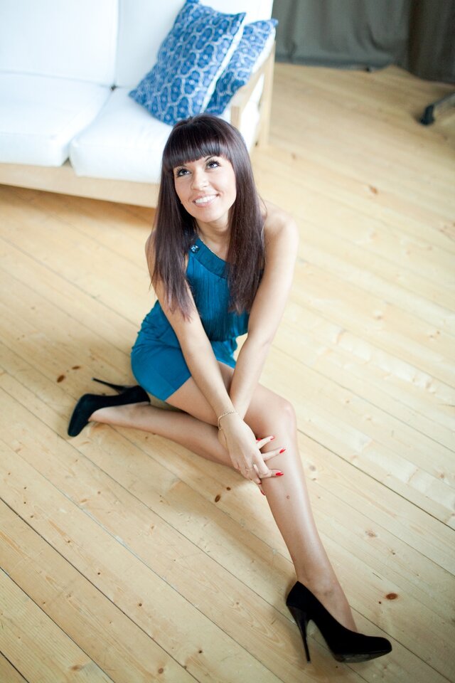 Фото Ann