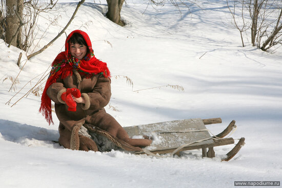 Фото Елена Бочарова