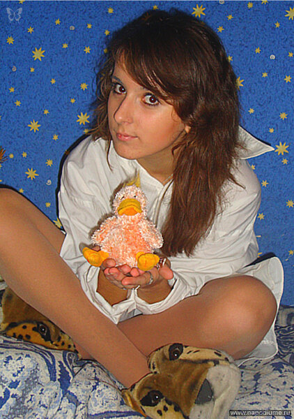 Foto Marina Dvors'ka