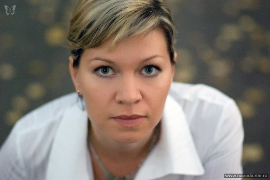 Фото Светлана Соболева