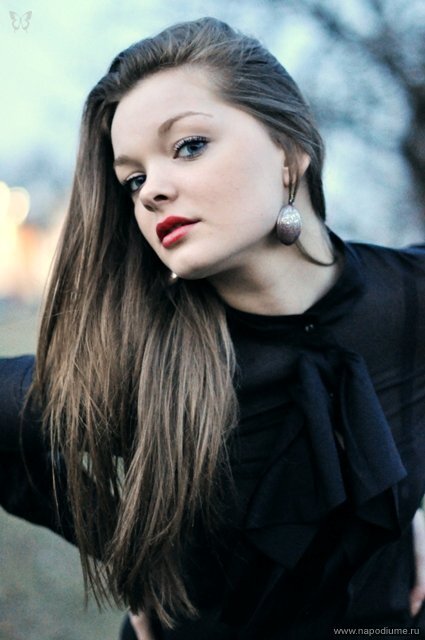 Фото Юлия Каверина
