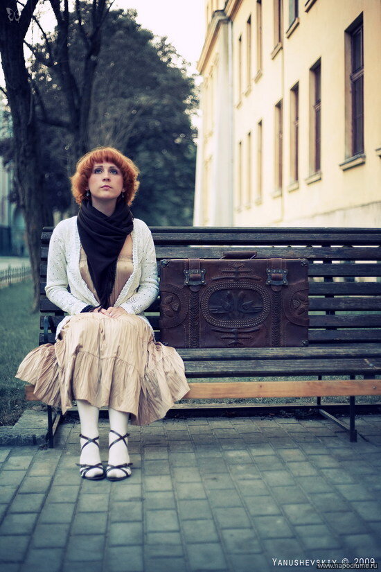 Фото Ірина Дуч