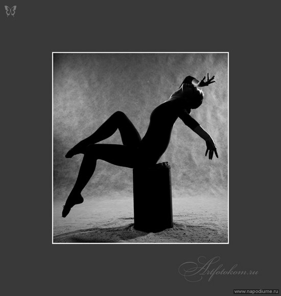 Foto Anna Ermolova