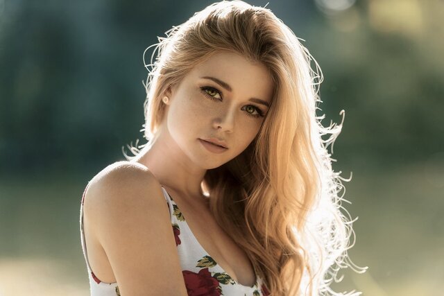 Фото Marina Eva