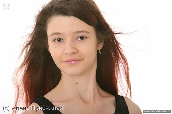 Фото Анастасия Благодер