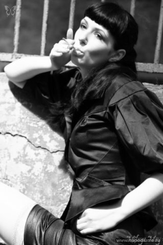 Фото Milaye Mey