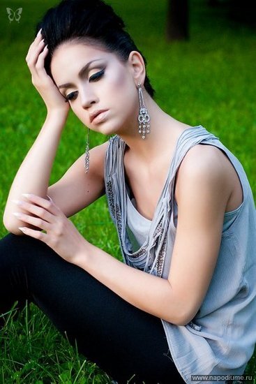 Фото Alexandra Roschina