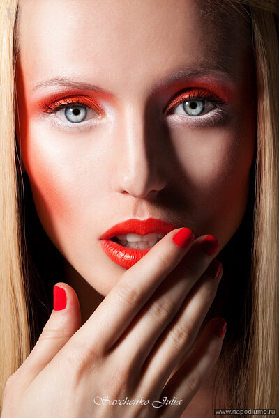 Фото Julia Savchenko