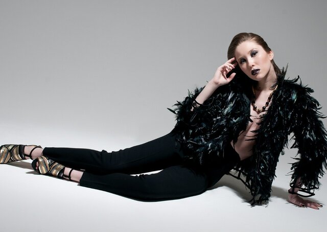 Foto Marina Selest