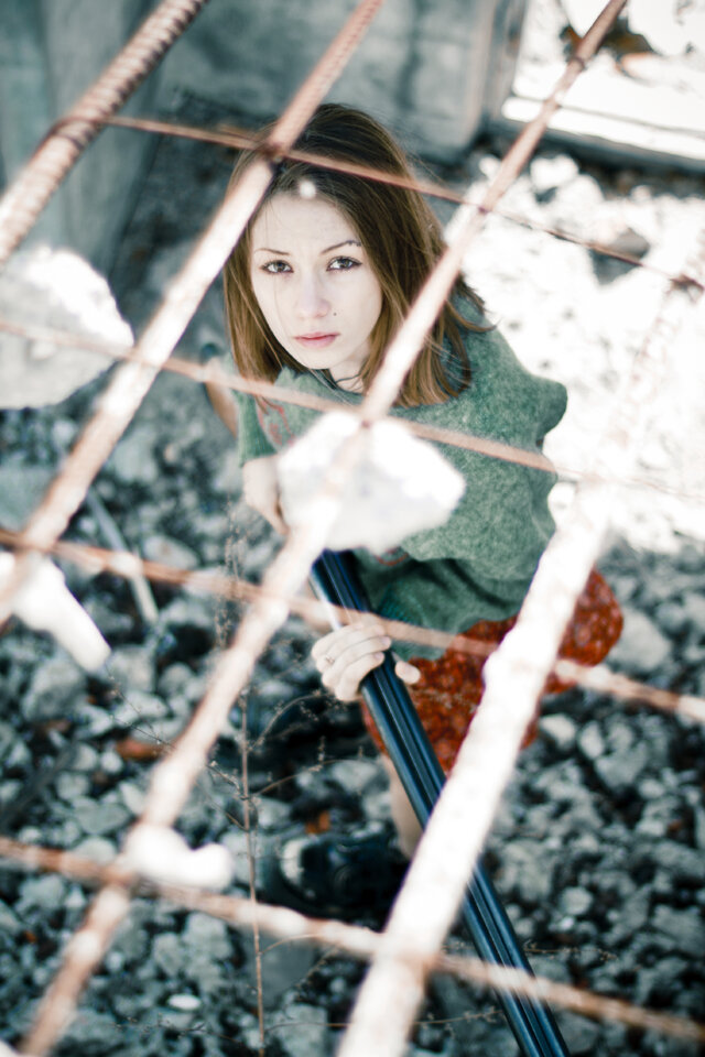 Фото Anna Novikova