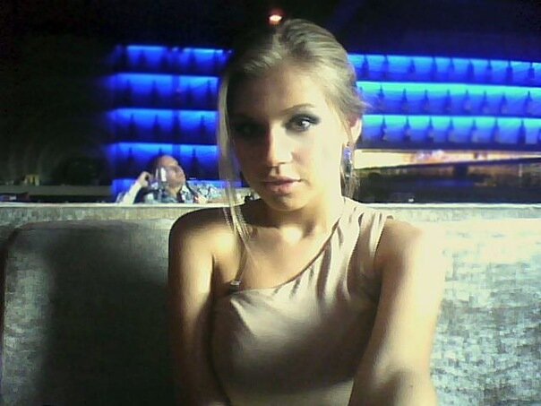 Фото Лина Портнова