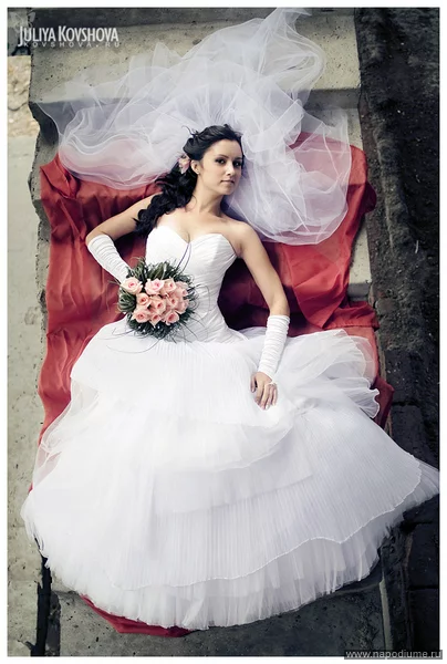 Ula Kovsova's photo