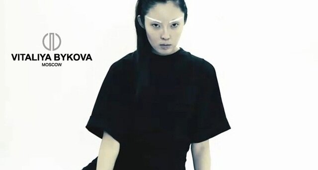 Фото Полина Polly Горяева