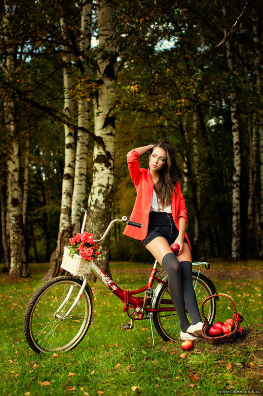 Foto Murav'eva Murav'eva