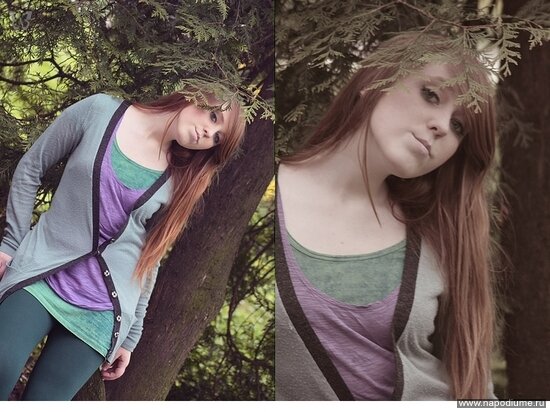 Фото Eveline Bondarchuk