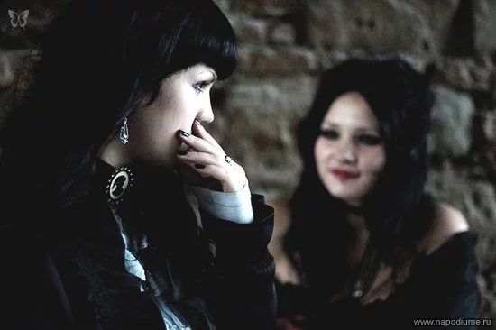 Darkness Darkness's photo