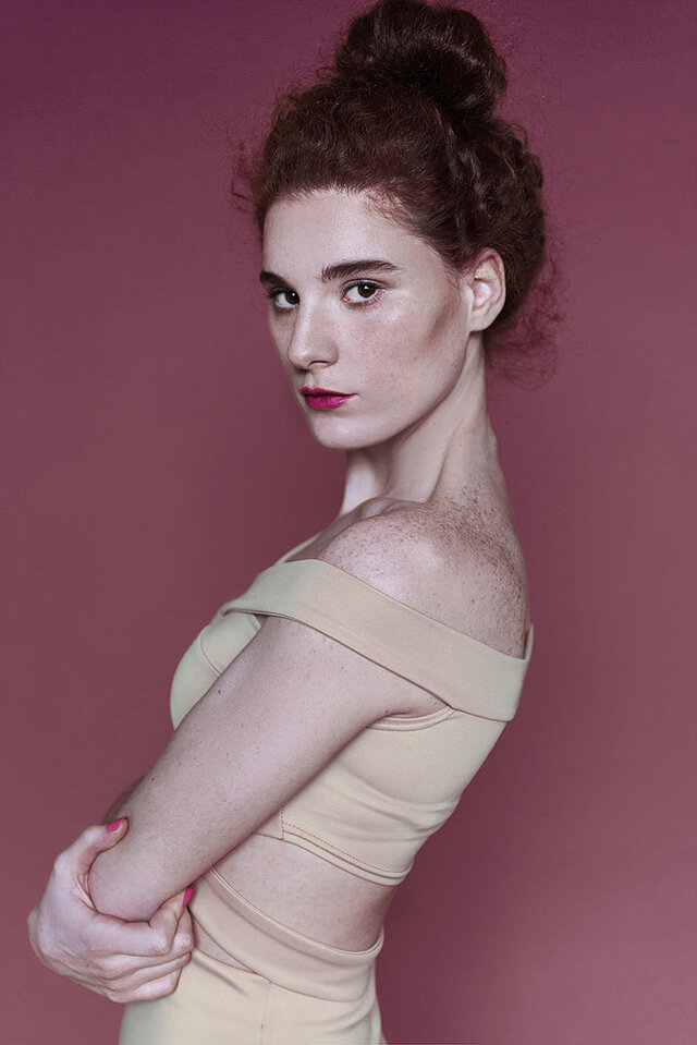 Фото Анастасия Anastasia Лопатина
