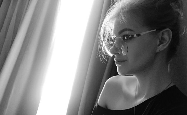 Фото Анна Anngel Деменко