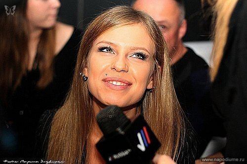 Фото Rita Gerasimovic