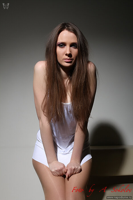 Фото Александра Sandra Харитонова