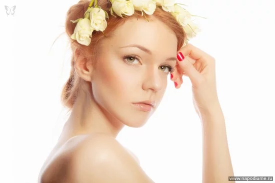 Sveta Mahan'kova's photo