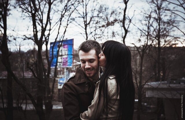 Фото Fran Polonskiy