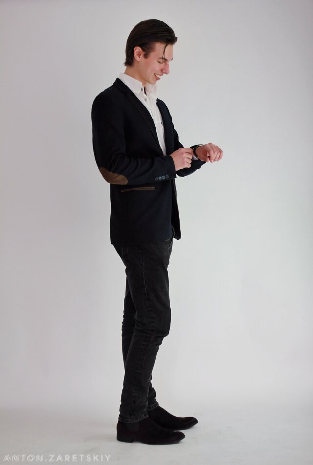 Фото Anton @anthonyscore Zaretskiy