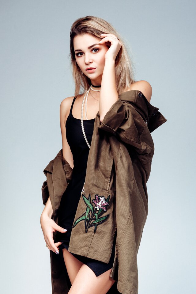 Фото Anastasya Guseva