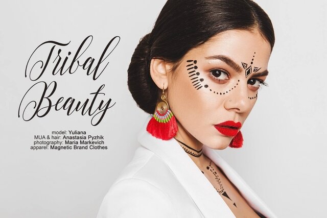 Фото Model