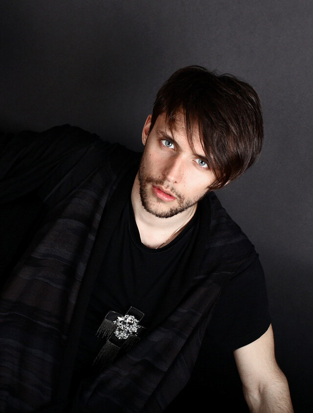 Фото Vladimir Diseev