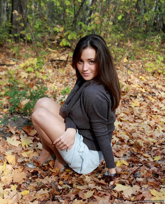 Фото Алина Галиева