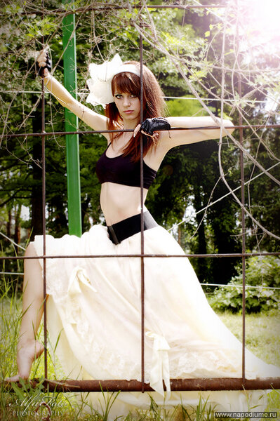 Фото Slavkina GO