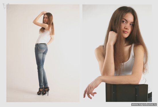 Фото Ирина Спиридонова