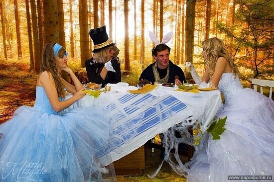 Фото Анна AnnaNGUP Демидюк