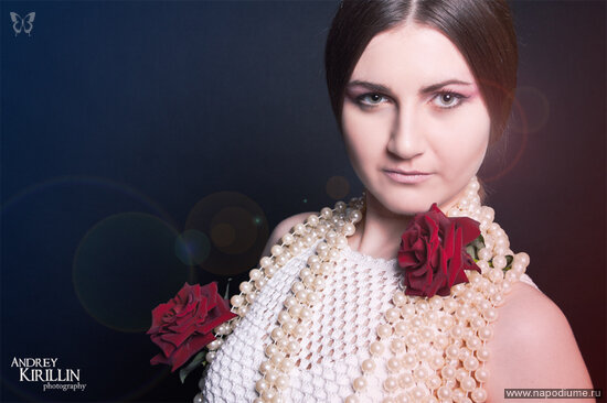 Фото Andrei Kirillin