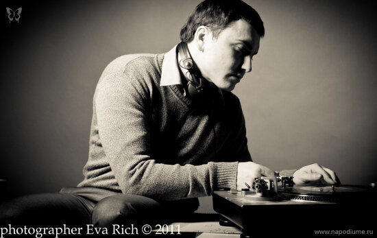 Фото Eva Rich