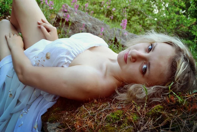 Foto Alina Novitska
